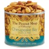 The Peanut Shop of Williamsburg, Chesapeake Bay Snack Mix, 9