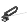 Aluminum Archery Magnetic Arrow Rest Screw for Recurve Bow Hunting