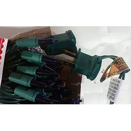 Holiday Time 300 Mini Lights (Blue)