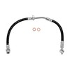 CMX Front Right (Passenger Side) Brake Hydraulic Hose 12-H621059 Replacement