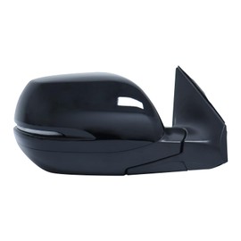 MOFANS Side Mirror Fit for Honda CRV CR-V EX EX-L 2017 2018 2019 2020 2021 2022 With Turn Signal, Manual Folding, Without Camera, Heated Power, 63071H,8 Pins,Passenger RH Side