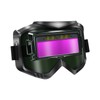 Welder Glasses | Wide Shade Wrap-Around Protection Welding Lens |