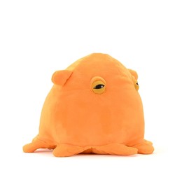 Octopus Stuffed Animal, Cute Plush Mexico Bay Dumbo Octopus Weighted Stuffed Toy for Kids, 7 Inch