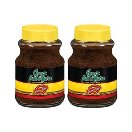 Chock Full o' Nuts Coffee, Regular Instant Coffee, 7 Ounce (Pack of 2)