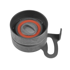 Blue Print Timing Belt Tensioner Pulley - ADN17606