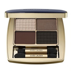 ESTEE LAUDER The Essential Eye Shadow Quad 6g, Power Brunch