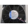 EBM-PAPST 4414 M DC AXIAL COMPACT FAN 24V-DC 119X38MM 184M3/H