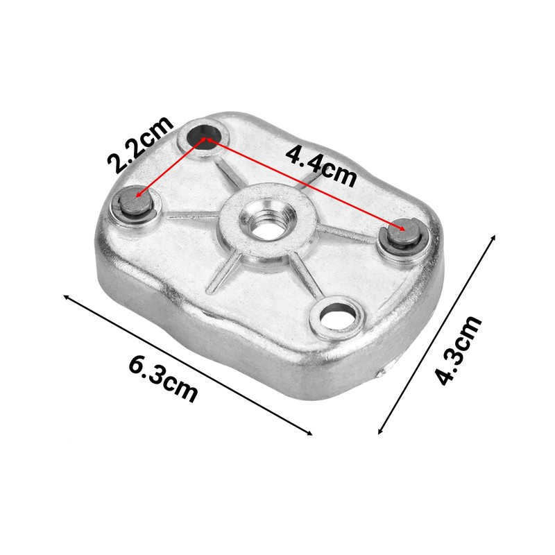 Pull Starter Dial Driver Claw Pawl Starting Engine Gardening Tool