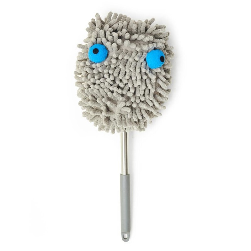 KIKKERLAND Monster Duster CD675