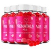 Unbranded Prenatalin Natural Formula Advanced Blend of Vitamins and Minerals