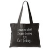 Leave Me Alone I'm Only Talking to My Cat, Funny