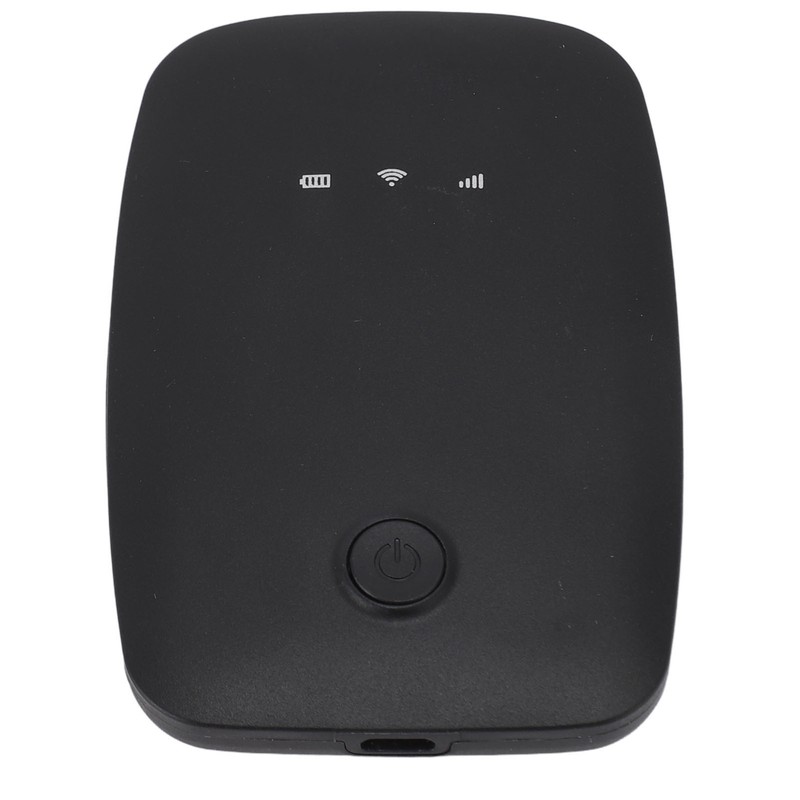 4G LTE Portable WiFi Wireless Router USB Powered 150Mbps High