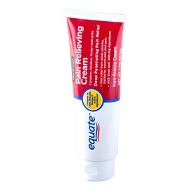 Equate Crema Para Aliviar El Dolor Ultrafuerte, 4 Oz | Usa