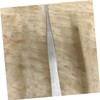 Outanaya 3pcs Stainless Steel Stamp Tweezers for Collecting and Applying