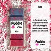 Puddle of Wax - Kiss Soy Wax Melt Snap Bar