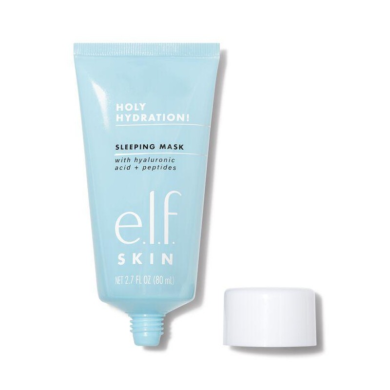 Holy Hydration! Sleeping Mask