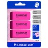 STAEDTLER eraser (52501BK3A6)