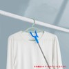 Audiofan Hanging Rod, Pole Raising, Adjustable Closet Extender Pole, Extendable