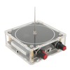 Bluetooth Music Coil Touchable 8cm Arc Plasma Speaker Wireless Transmission