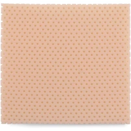 Ferula Nasal Termoplastica Aquaplast 10 x 10 cm Color Piel con 2 piezas