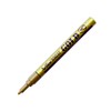 Artline 46167 Economic 1.2 mm Fine Tip Permanent Markers Assorted