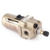3/8 AL3000-03 Air Compressor Drain Filter Water Trap Separator 3/8