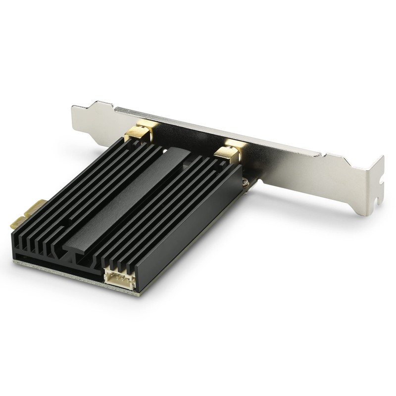 WLAN PCIe Card 1200 MBit/s @ 5 GHz (600 MBit/s