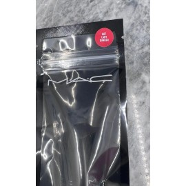 M·A·C MAC Matte Lipstick 607 LADY DANGER 0.06 oz NEW