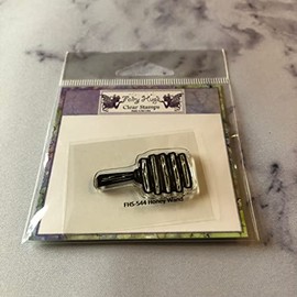 Fairy Hugs - Stamps - Honey Wand