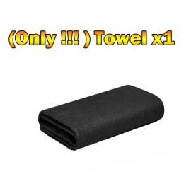 Unbranded Oil-Reducing Tea-10 Herbal with Excellent Formula, Oil Cleansing Tea for Liver - (Only) Towel x1