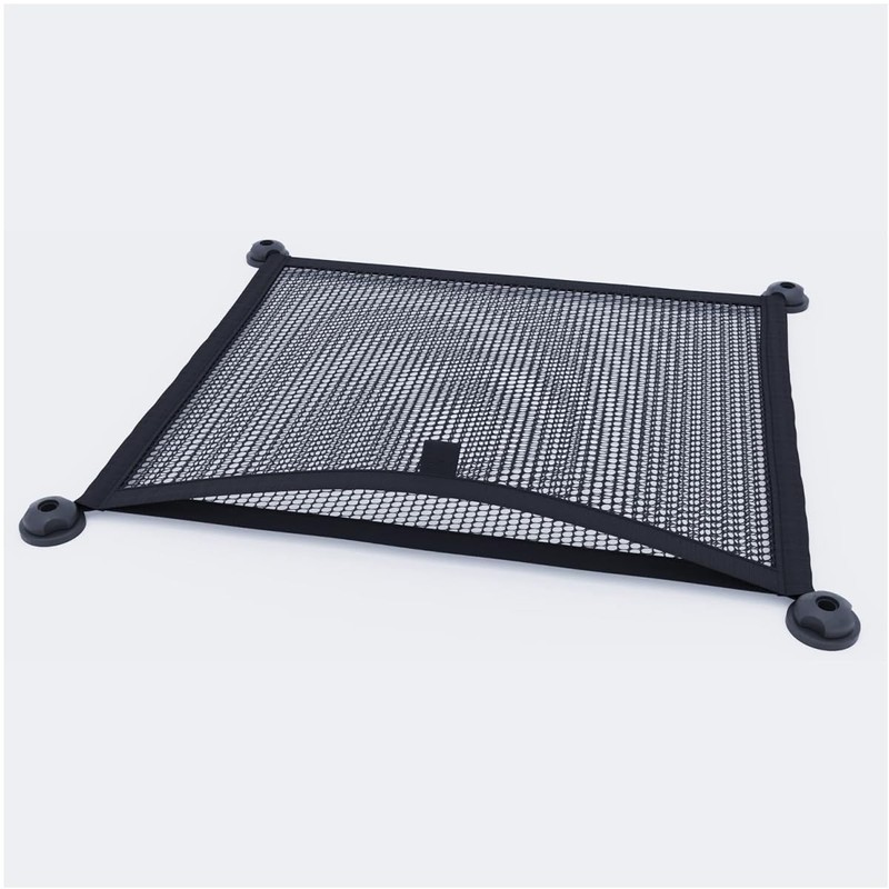 JJiaoLinin Storage Nets for Campervans,Cargo Net for Van Campervan Storage