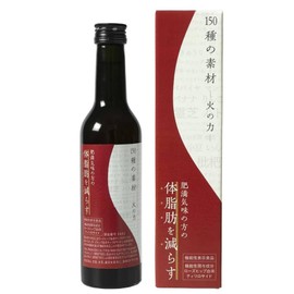 Lifestyle No Ki Enzyme Drinks, 150 Types of Materials - Fire Force 10.1 fl oz (300 ml)