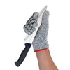 Maximex Pair of Heat and Cut Protection Gloves Ladies Size