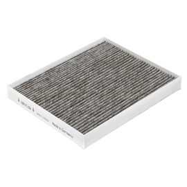 Hyundai 97133F2000ATK Cabin Air Filter, Pollen Filter, Dust Filter, Filter Insert, Activated Carbon