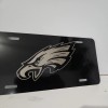 b4 nada Philadelphia Eagles aluminum license plate laser etched car