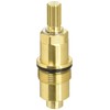 LIXIL INAX Faucet Spindle Part (For Hot Water) A-1947-20