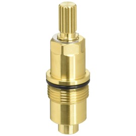 LIXIL INAX Faucet Spindle Part (For Hot Water) A-1947-20