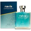 Perfume for Men - INSPIRED by N... VOYA... Cologne For Men - Fresh, Aquatic, Woody, Crisp - (3.4 fl oz / 100 ml)