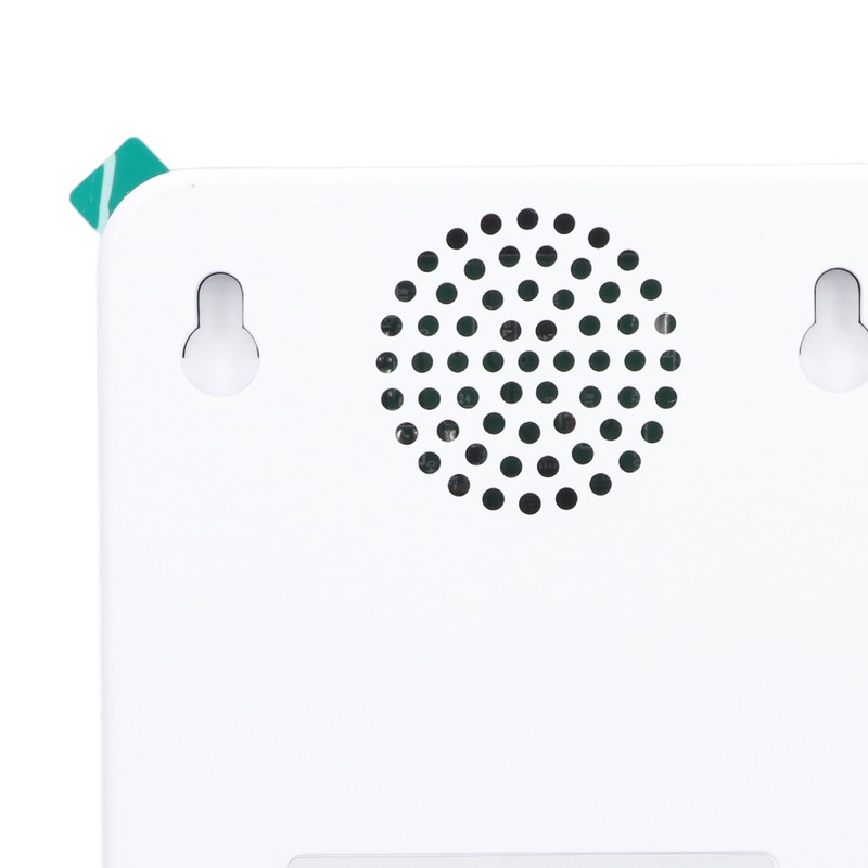 Air Quality Monitor 5 in 1 CO2 TVOC HCHO Temperature