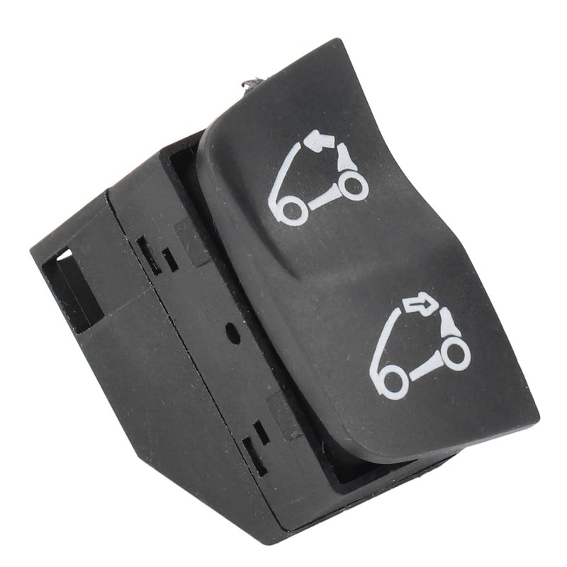 Convertible Top Switch Replacement for Smart Fortwo 451 Carbrio 2007-2015,