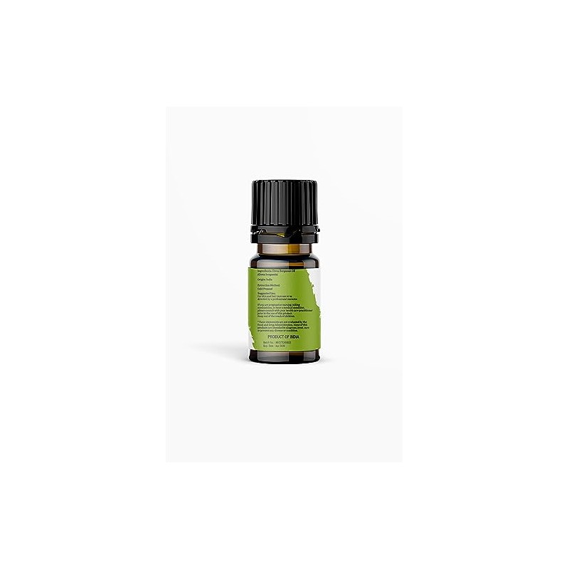 Nature's Basket Citrus Essential Oil - 15 Ml