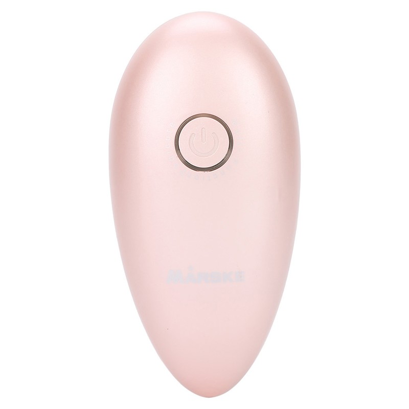 MARSKE Electric Feet Callus Removers Grinder Portable Foot File Pedicure
