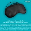 10 Pz Antifaz Para Dormir Descanso Blackout Spa Máscara Ojos