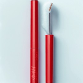 Anjumain Espoir The Brow Color Fixing Collar 3g, beige, 1 piece / 에스쁘아 더브로우 컬러 픽싱 카라 3g, 베이지, 1개