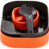 Wildo Proforce Light Camp-A-Box, Orange