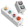 FZXCG Switch with Arrow Button Control Box self Start Button