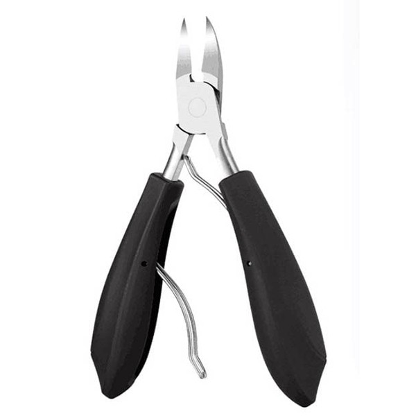 Toenail Clippers Nail Clippers Trimmer for Thick Fungus Ingrown Nails/Toenails