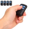 Universal Garage Door Remote Control 433MHz Garage Door Remote Control