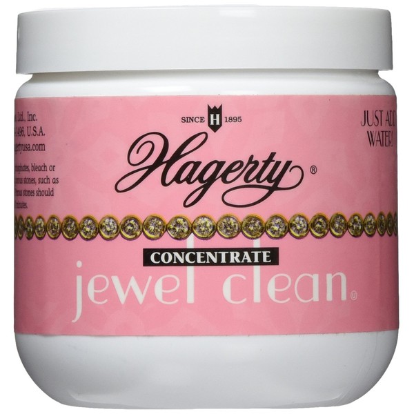 W. J. Hagerty Jewel Clean Concentrate