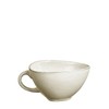 Broste Copenhagen Nordic Sand 14533224 Sauce Jug Stoneware 14 cm